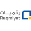 Raqmiyat logo