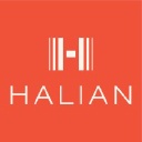 Halian logo