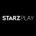 Starzplay Arabia logo