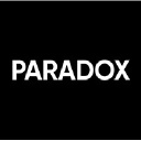 Paradox logo