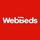 WebBeds logo