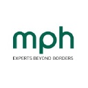 MPH Global Services logo