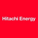 Hitachi Energy logo