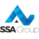 Sommerman Skinner Associates (SSA Limited) logo
