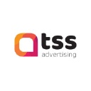 THARWAT AL SHARQAWI AND SONS (TSS) ADVERTISING COMPANY logo