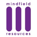 Mindfield Resources logo