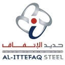 AL ITTEFAQ STEEL PRODUCTS CO. logo