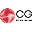 CG Resourcing logo