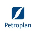 Petroplan logo