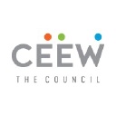 Council on Energy, Environment and Water logo