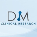 DM Clinical Research logo