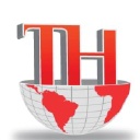 Think Higher Consultants logo