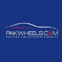 PakWheels logo