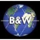 Black & White Engineering logo