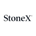 StoneX Group logo