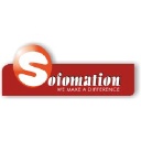 Sofomation logo