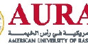 American University of Ras Al Khaimah logo