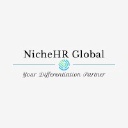 NicheHR Global logo