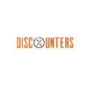 Discounters.pk logo