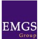 EMGS logo