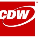CDW logo