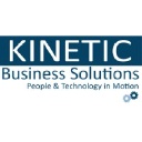 Kinetic Business Solutions logo