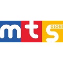 MTS Globe logo