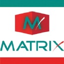 MATRIX INCORPORTATED CONTRACTING CO. W.L.L logo