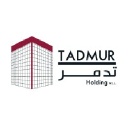 Tadmur Holding WLL logo