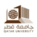 Qatar University logo