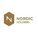 Nordic Holdings logo