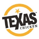 Texas Chicken logo