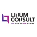 Linum Consult logo