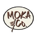 Moka & Co. logo
