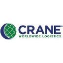 Crane Worldwide Logistics SaudiArabiaLLC logo