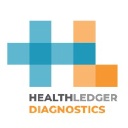 Healthledger Diagnostics Pvt. Ltd. logo