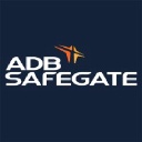 ADB Safegate logo