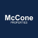 McCone Properties logo