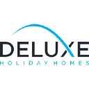 Deluxe Holiday Homes logo