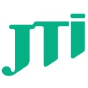 JTI - Japan Tobacco International logo