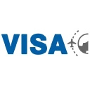 Visacent logo