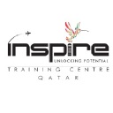 Inspire Management Training Center logo
