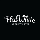 Flat White Specialty Coffee logo