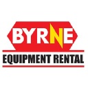 Byrne Equipment Rental logo