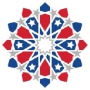 American University of Bahrain logo