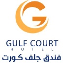 Gulf Court Hotel logo