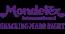 Mondelēz International logo