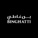 Binghatti Developers logo