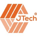 JTech Solutions logo