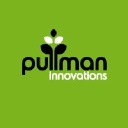PULLMAN logo